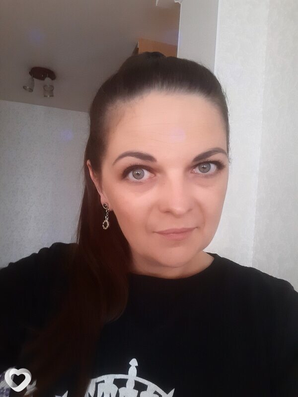 Eugenia, 39, Минске — анкета №460031