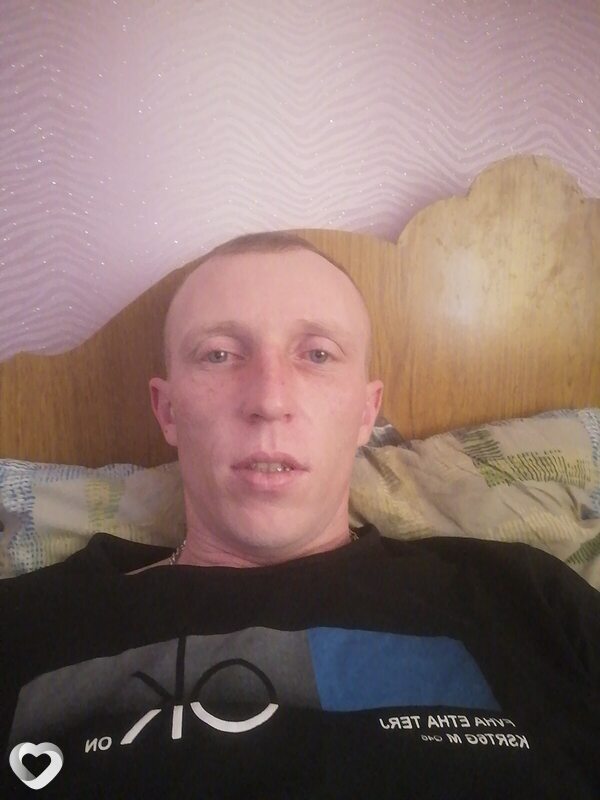 Анатолий, 35, Миллерове — анкета №460033