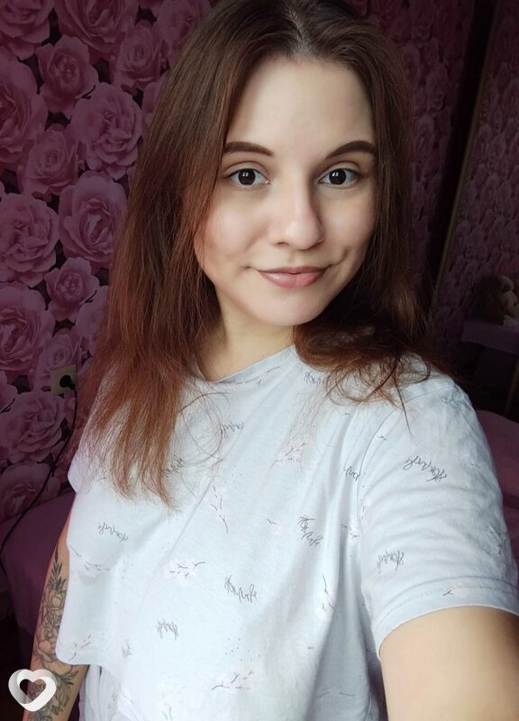 Ди, 25, Казани — анкета №460041