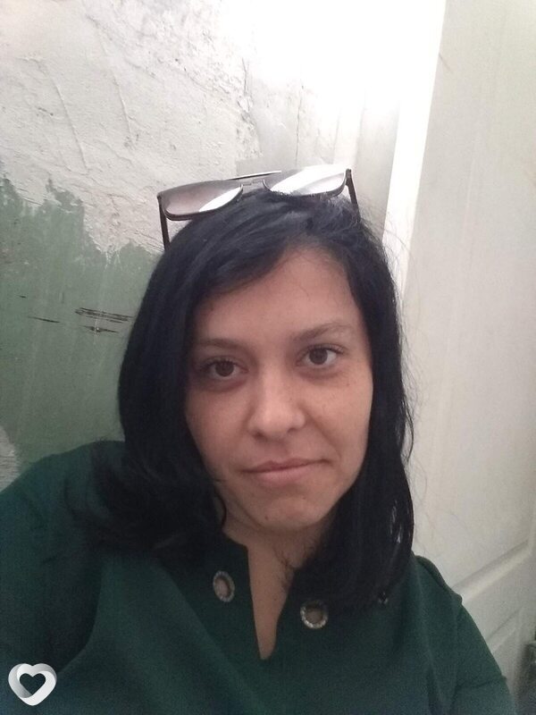 Елена, 38, Севастополе — анкета №460045