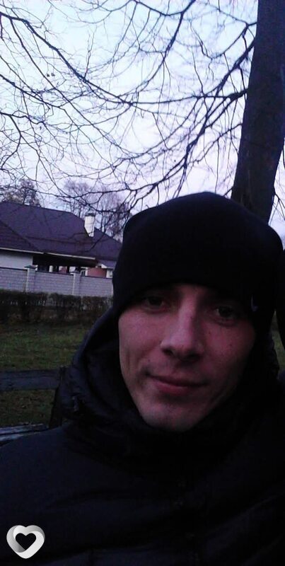 Женя, 36, Гомеле — анкета №460048