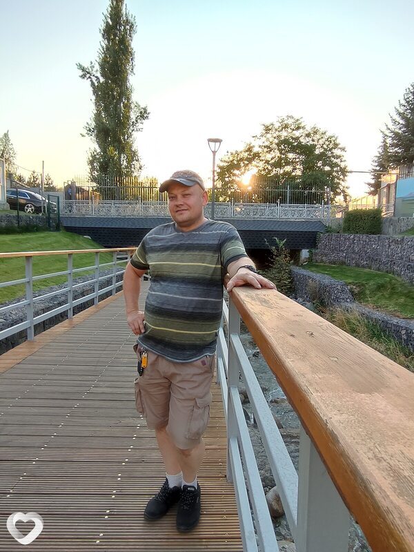 Александр, 48, Алматы — анкета №460051
