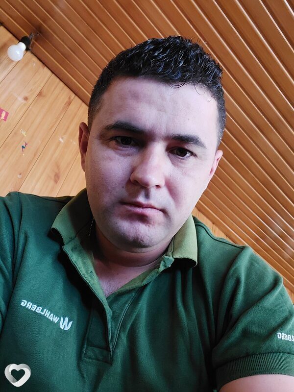 Gabriel, 38, București — анкета №461227
