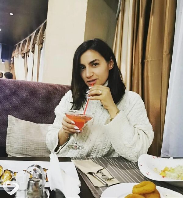 Алла, 37, Бобруйске — анкета №461229
