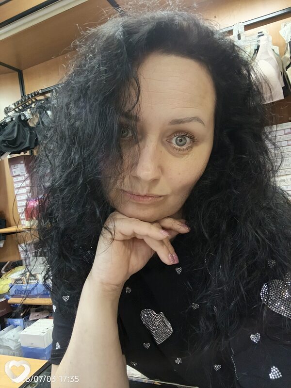 Анастасия, 43, Тюмени — анкета №461232