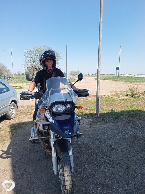 Виктор, 55, Рубцовске — анкета №461233