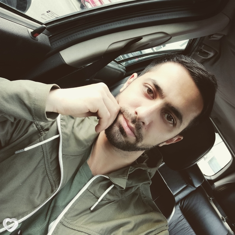 Эльшад, 32, Катовице — анкета №461234
