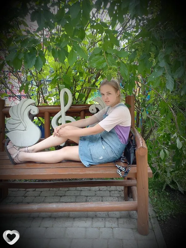Екатерина, 25, Барнауле — анкета №461238