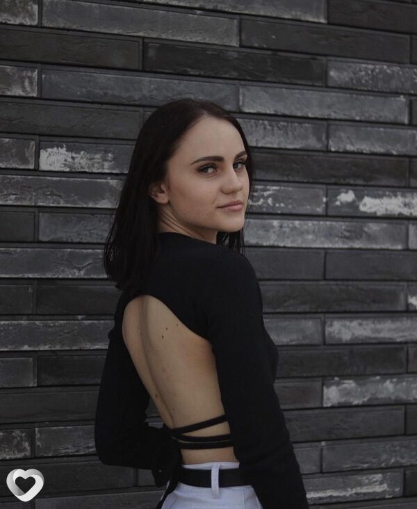 Карина, 23, Минске — анкета №461240