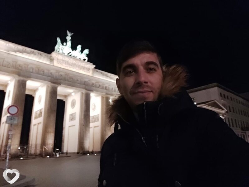 Raul, Нюрнберг