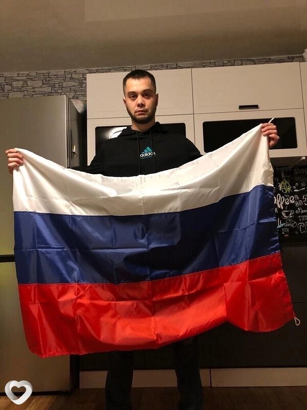 Дмитрий, 29, Находке — анкета №461244