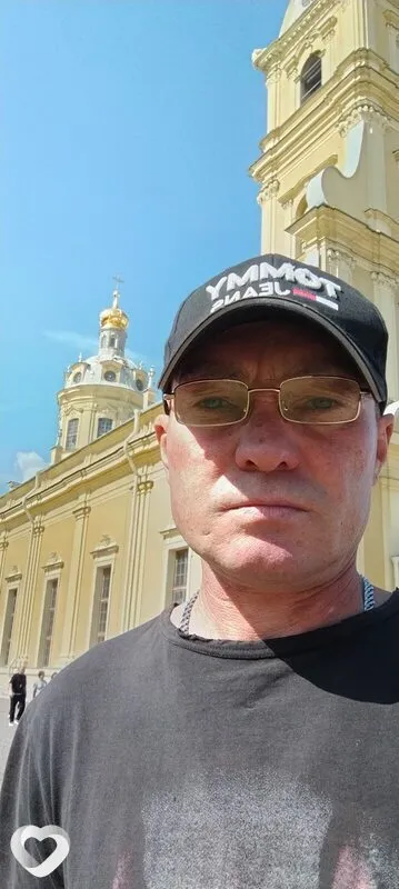 Андрей, Москва