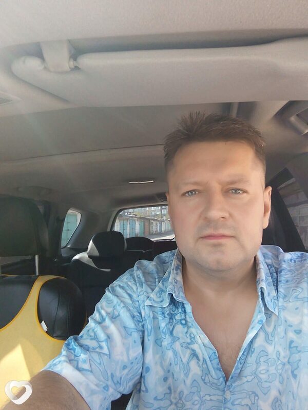 Виталик, 53, Горловке — анкета №460383