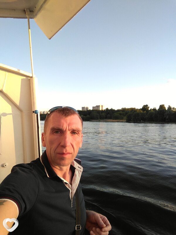 Александр, 45, Курске — анкета №460389