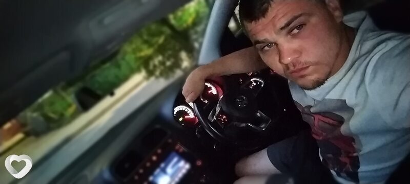 Вован, 30, Балашихе — анкета №460397