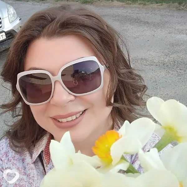 Natti, 50, Барнауле — анкета №460399