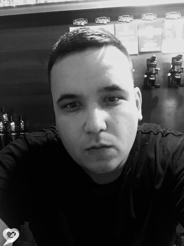 Михаил, 33, Гомеле — анкета №460204