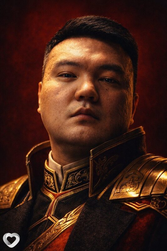 Абзал, 35, Кызылорде — анкета №460206