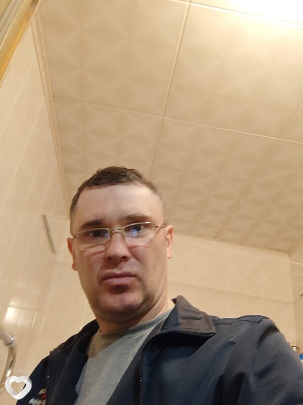 Денис, 47, Туле — анкета №460208
