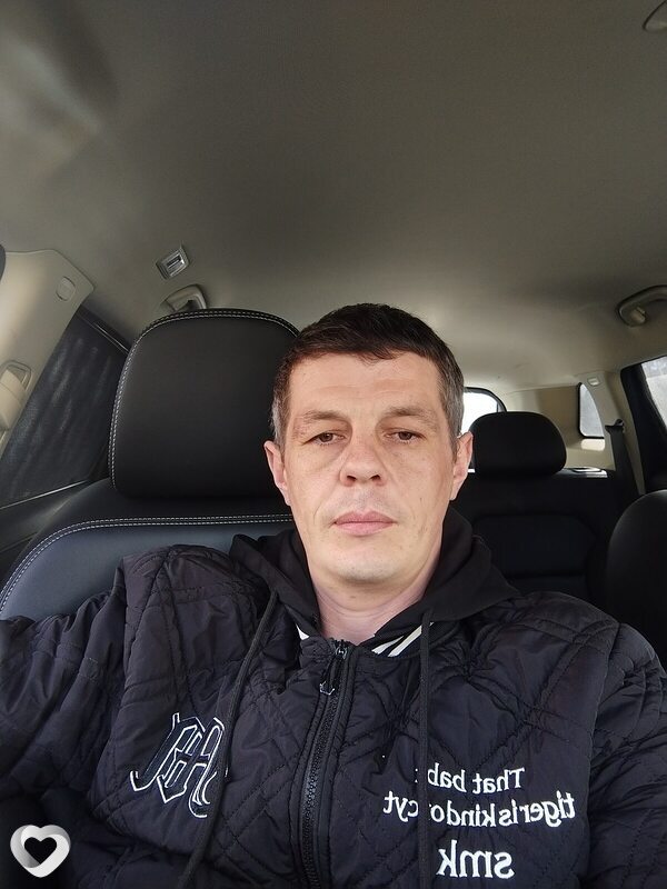Роман, 36, Солигорске — анкета №460220