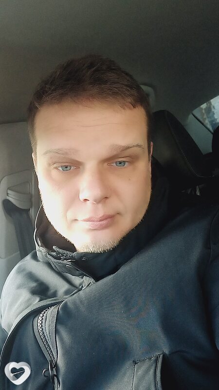 Андрей, 37, Перми — анкета №460222