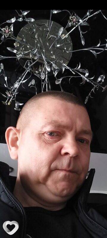 Дмитрий, 46, Пензе — анкета №460223