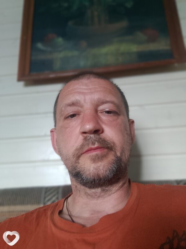 Тимофей, 46, Набережных Челнах — анкета №460311