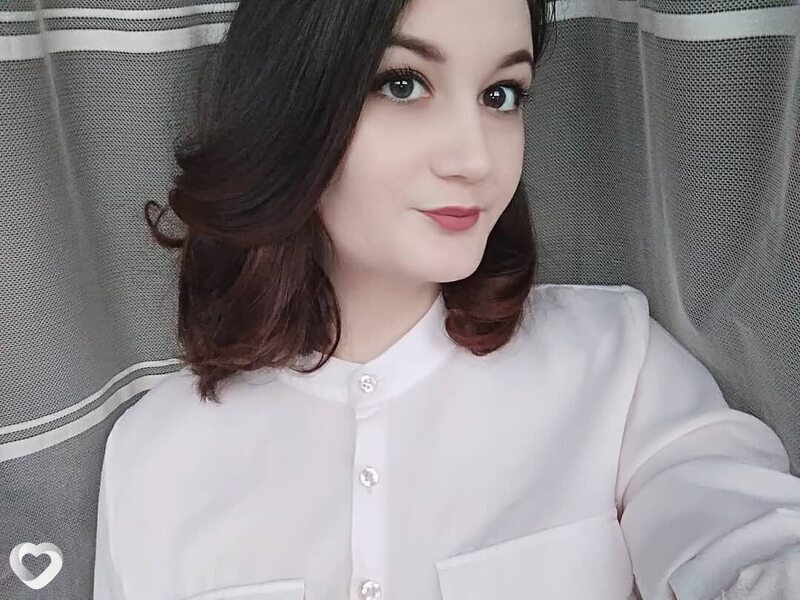 Валерия, 22, Челябинске — анкета №460314