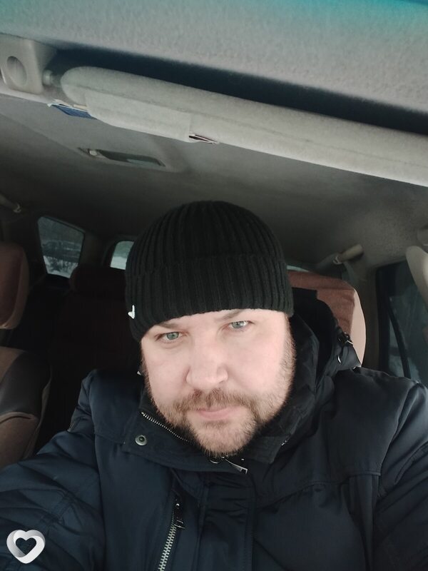 Олег, 45, Новосибирске — анкета №460315