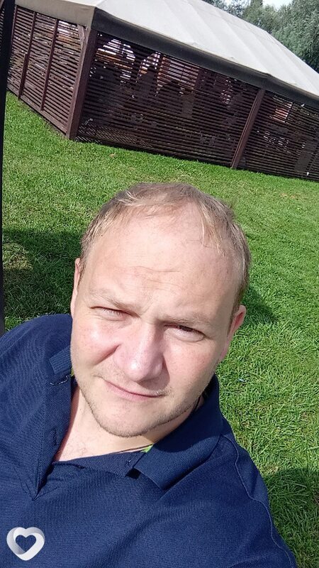 Рома, 39, Старом Осколе — анкета №460320