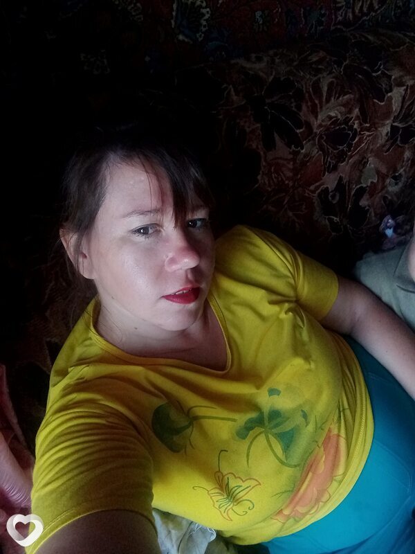Ангел, 35, Барнауле — анкета №460803