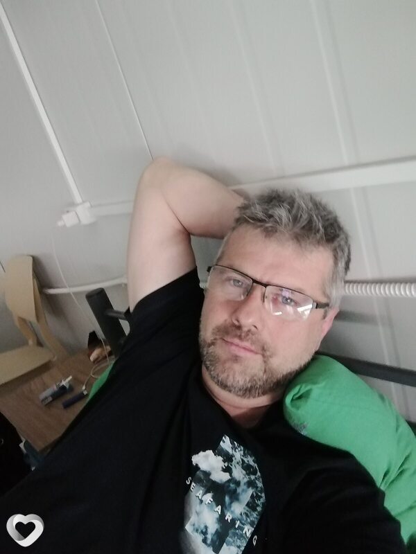 Сергей, 48, Гомеле — анкета №460809