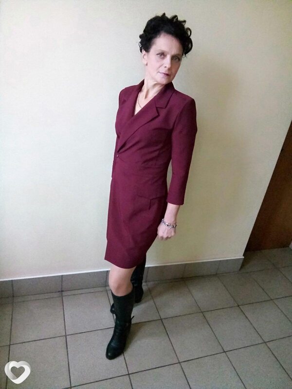 Янина, Ошмяны