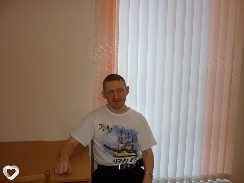 Алексей, 52, Нижневартовске — анкета №460815