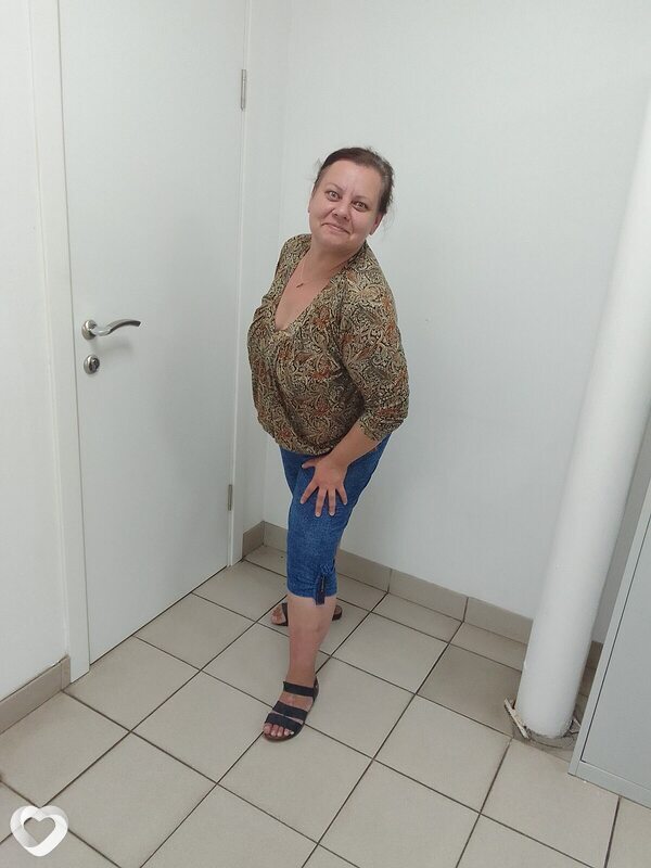 Ольга, 46, Липецке — анкета №460822
