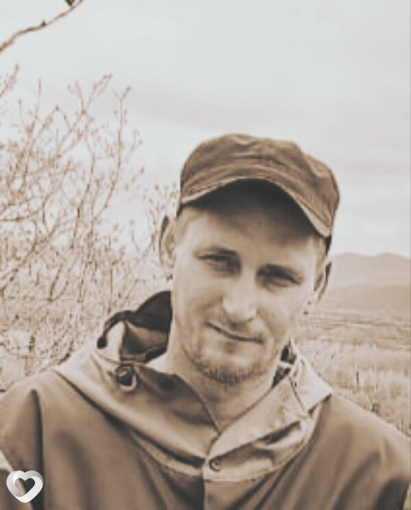 Сергей, 43, Дальнереченске — анкета №460823