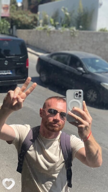 Владимир, 39, Саратове — анкета №460824