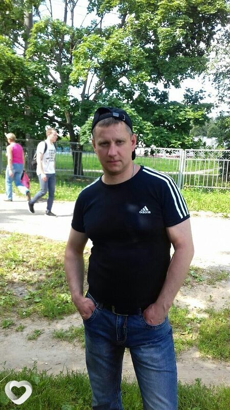 Сергей, 50, Брянске — анкета №460364