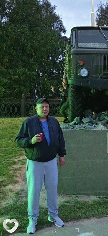 Константин, 40, Сургуте — анкета №460365