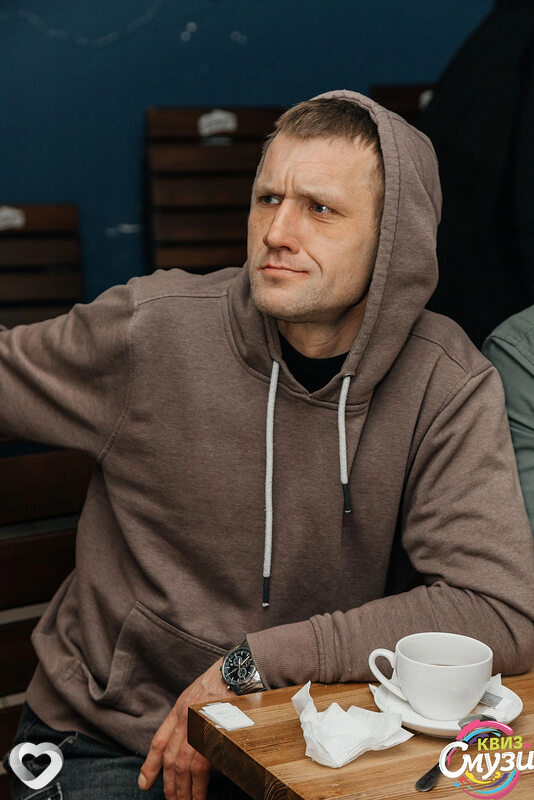 Ruslan, 39, Полоцке — анкета №460373