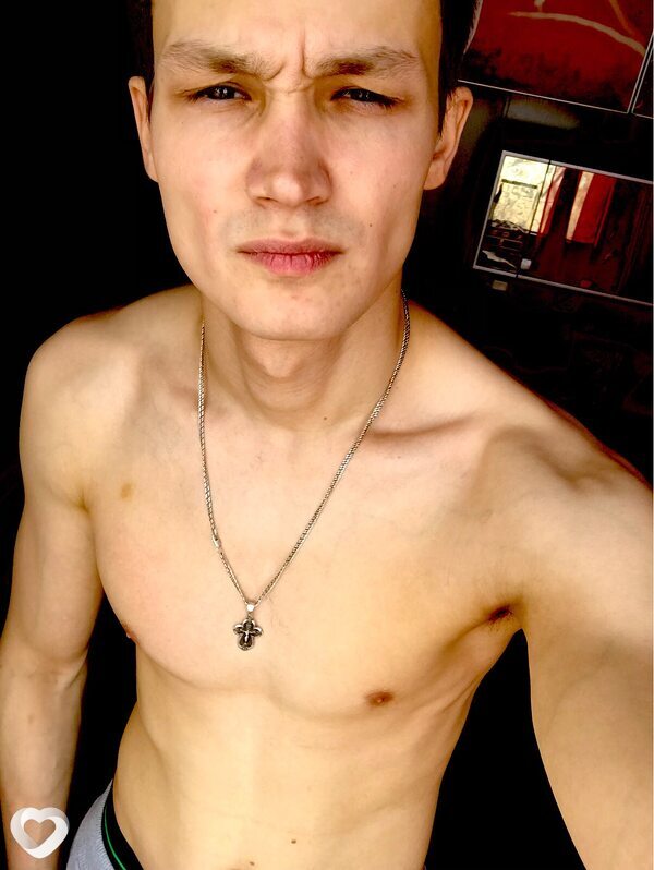 Sergey, 28, Экибастузе — анкета №460407