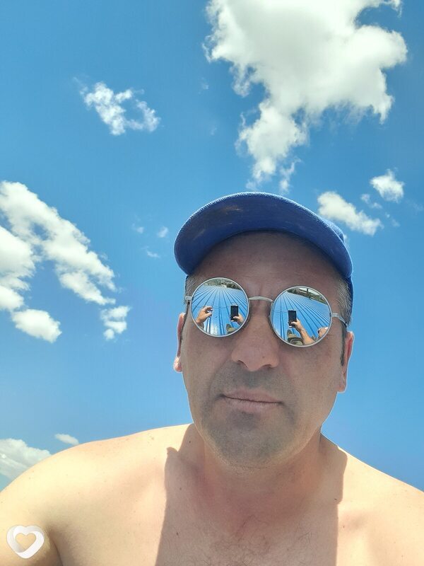 Андрей, 42, Алексине — анкета №460415