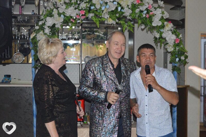 Андрей, 55, Кургане — анкета №460424