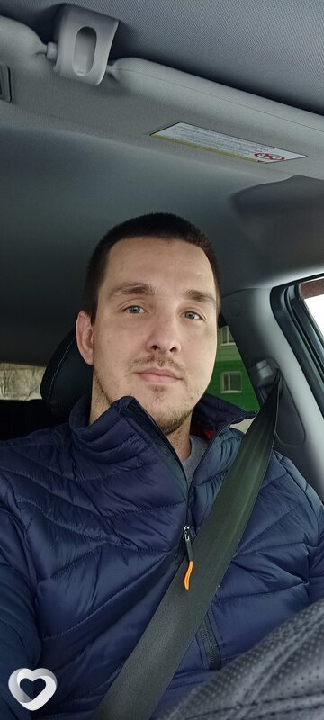 Дмитрий, 33, Мурманске — анкета №460330