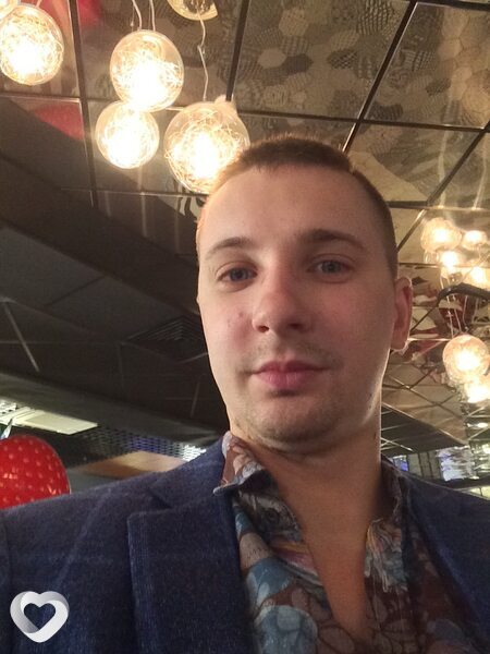 Сергей, 32, Мозыре — анкета №460335