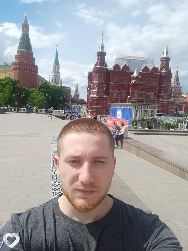 Андрей, 31, Воронеже — анкета №460336