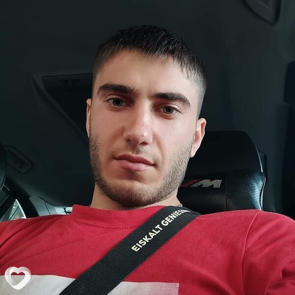 Martin, 35, Кишинёв — анкета №460341