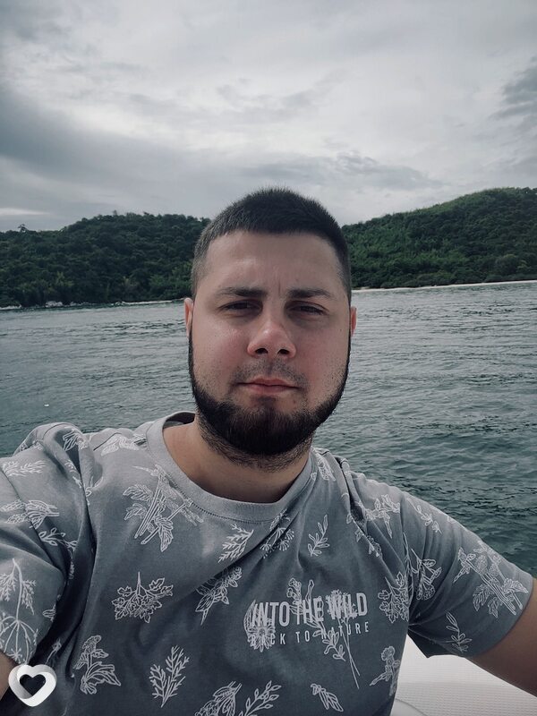 Дмитрий, 30, Новокузнецке — анкета №460343