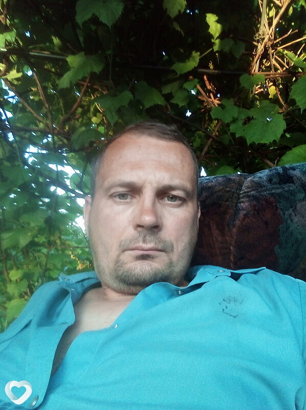 Евгений, 43, Полоцке — анкета №460345
