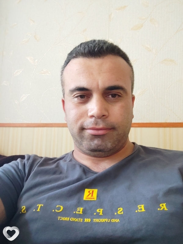 Ваге, 38, Краснодаре — анкета №460281